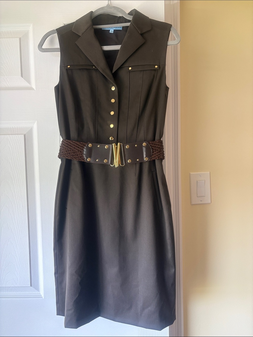 Antonio Melani Dress